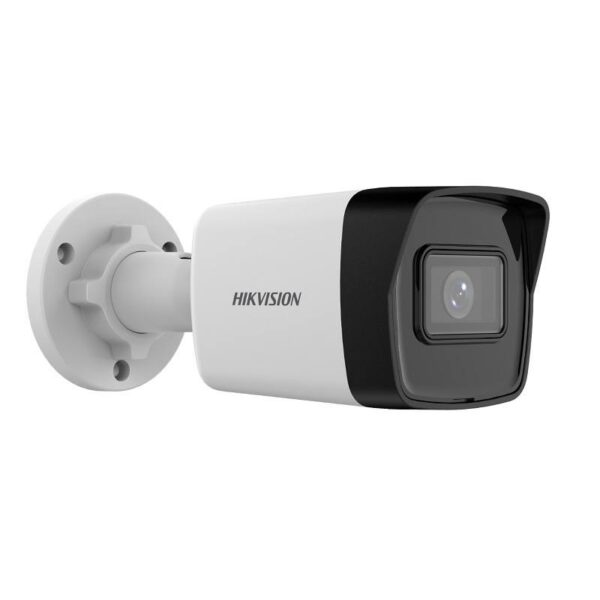 هيكفيجن كاميرا مراقبة خارجية دقة 8 ميجا بيكسل ds-2ce16u1t-itf(2.8mm)(o-std)