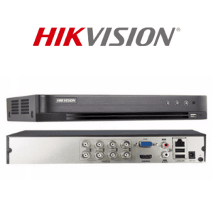 hikvision ds 7208hqhi k1ecs security system asia- elmam digital